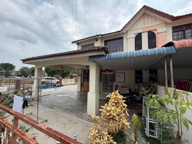 Residential House for sale in Wellesley, Penang