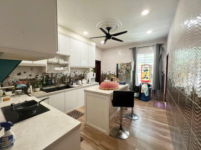 Residential House for sale in Wellesley, Penang