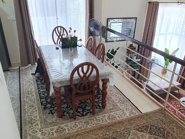 House for sale in Selayang, Selangor