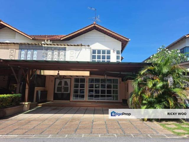 House for sale in Bukit Ledang, Johor