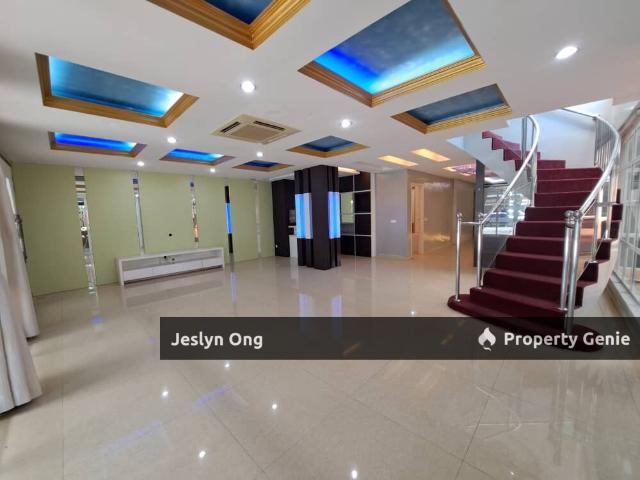 Residential House for sale in Bukit Ledang, Johor