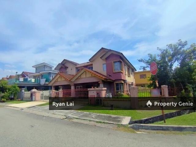 Residential House for rent in Port Klang, Selangor