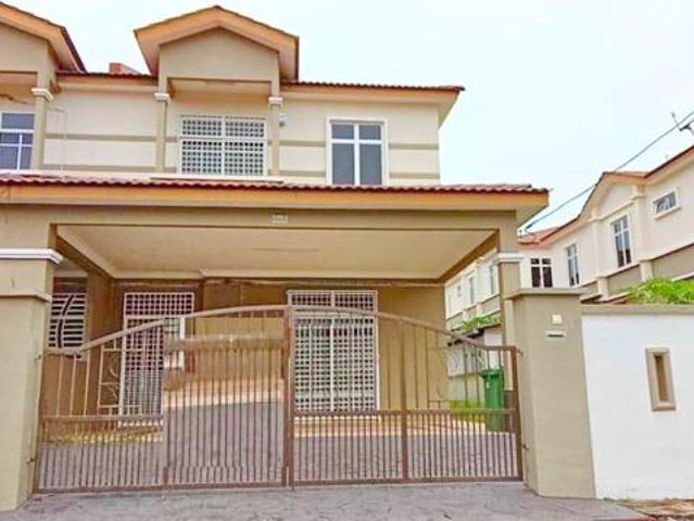 Residential House for sale in Kuala Nerang, Kedah