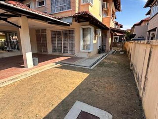Residential House for sale in Wellesley, Penang
