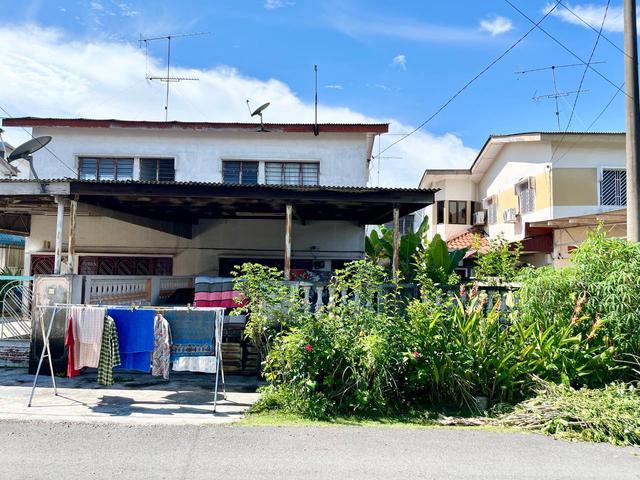 Terraced House for sale in Batu Pahat, Johor