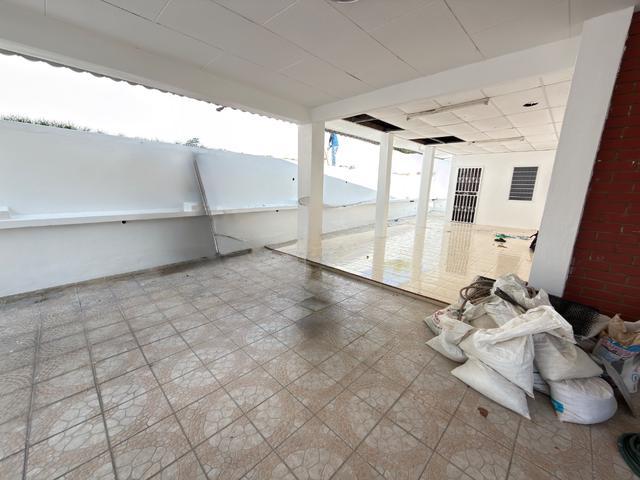 Residential House for rent in Georgetown, Penang