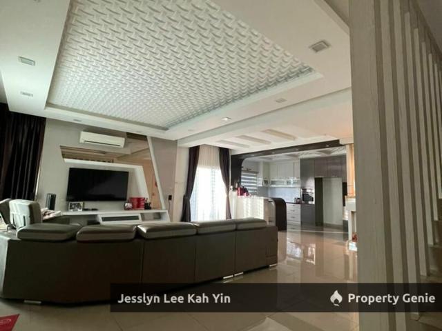 Residential House for sale in Sendayan Village, Negeri Sembilan