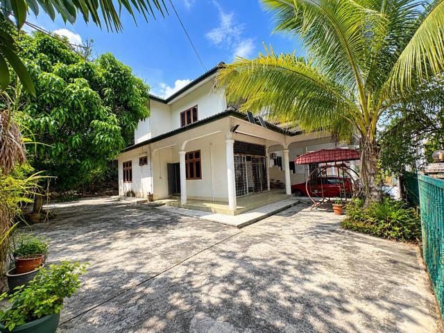 Terraced House for sale in Ayer Keroh, Melaka Tengah