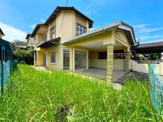 Residential House for sale in Tanjong Sepat, Selangor