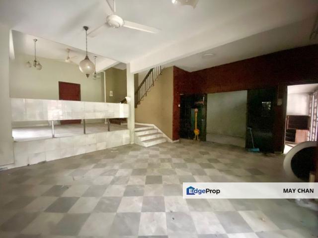 House for sale in Country Heights Damansara, Kuala Lumpur