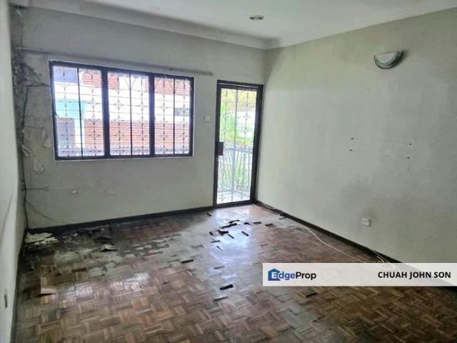 House for sale in Country Heights Damansara, Kuala Lumpur