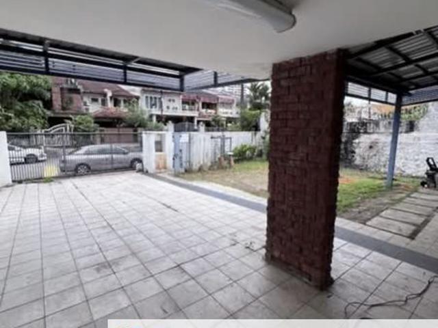 House for sale in Country Heights Damansara, Kuala Lumpur