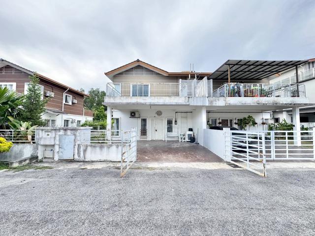 Residential House for sale in Petaling, Subang Jaya