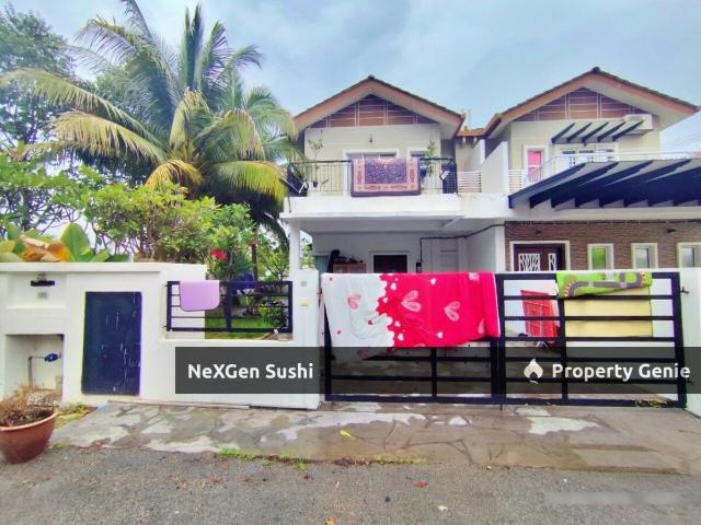 Residential House for rent in Tanjong Sepat, Selangor