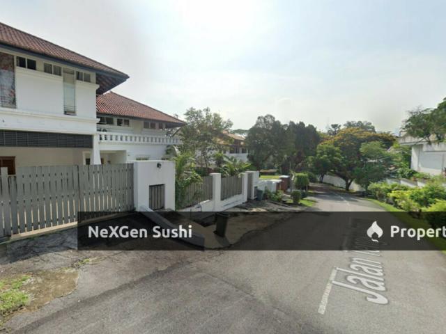 Residential House for rent in Country Heights Damansara, Kuala Lumpur