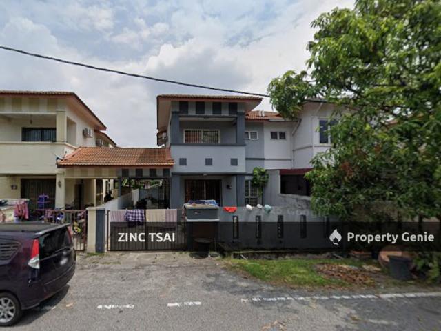 Residential House for rent in Selayang, Selangor