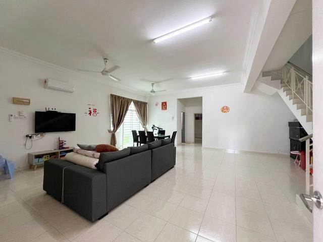 Residential House for sale in Wellesley, Penang