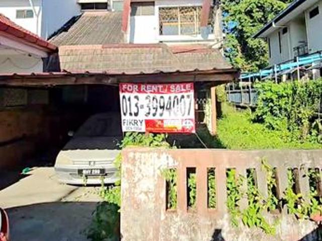 Residential House for sale in Tringganu