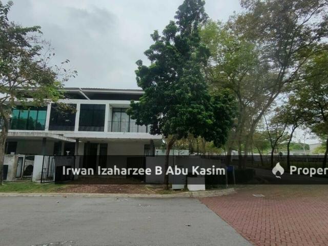 Residential House for sale in Tanjong Sepat, Selangor