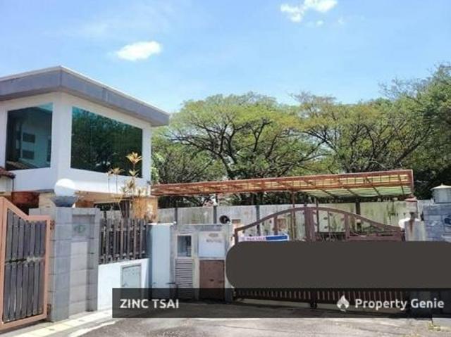 Residential House for rent in Port Klang, Selangor
