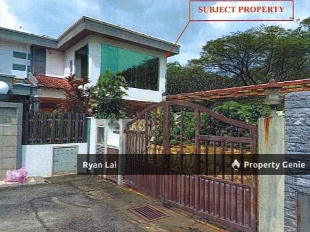Residential House for rent in Port Klang, Selangor