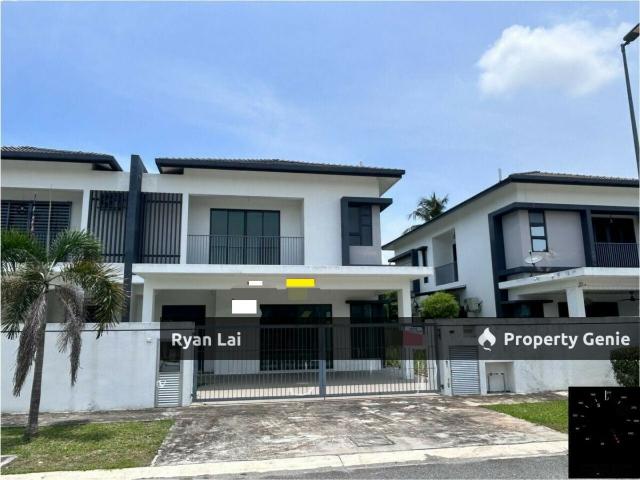 Residential House for rent in Selangor