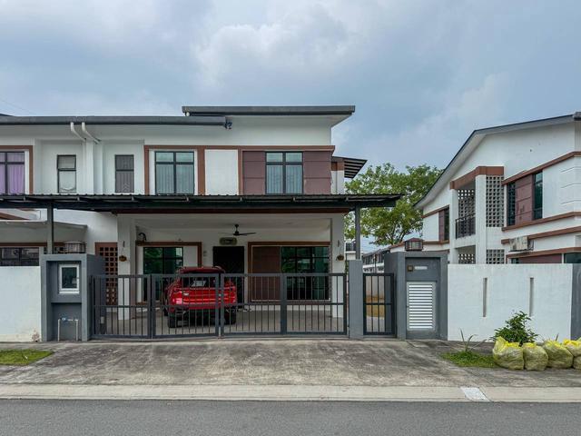 Residential House for rent in Majlis Perbandaran Kajang, Hulu Langat