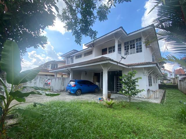 Residential House for sale in Johore Bahru, Johor