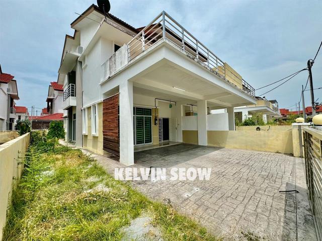Residential House for sale in Georgetown, Penang