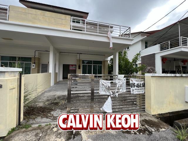 Residential House for sale in Georgetown, Penang