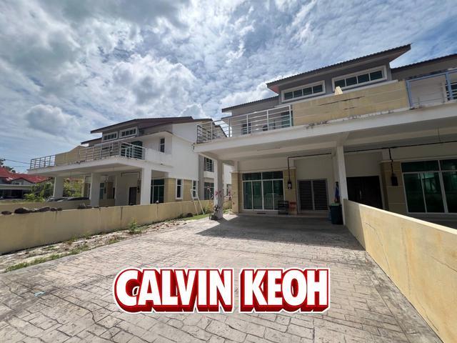 Residential House for sale in Georgetown, Penang