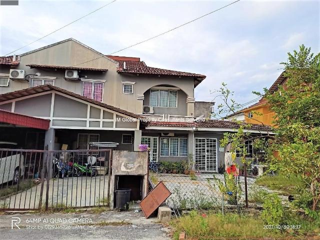 Apartment for rent in Petaling, Subang Jaya