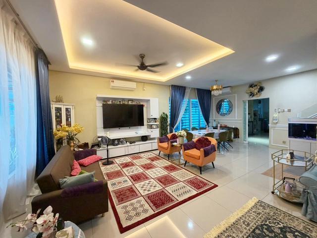 Residential House for sale in Wellesley, Penang