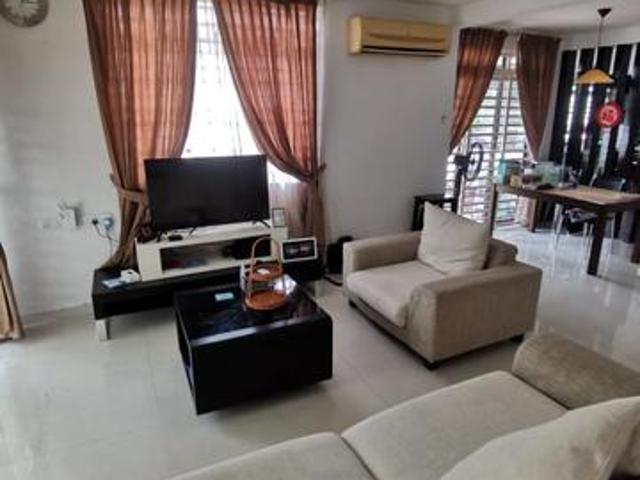 Residential House for sale in Wellesley, Penang