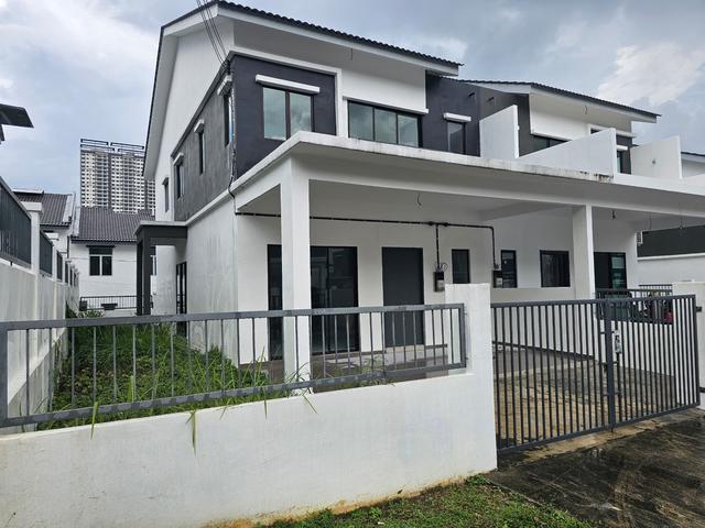 Residential House for sale in Selayang, Selangor