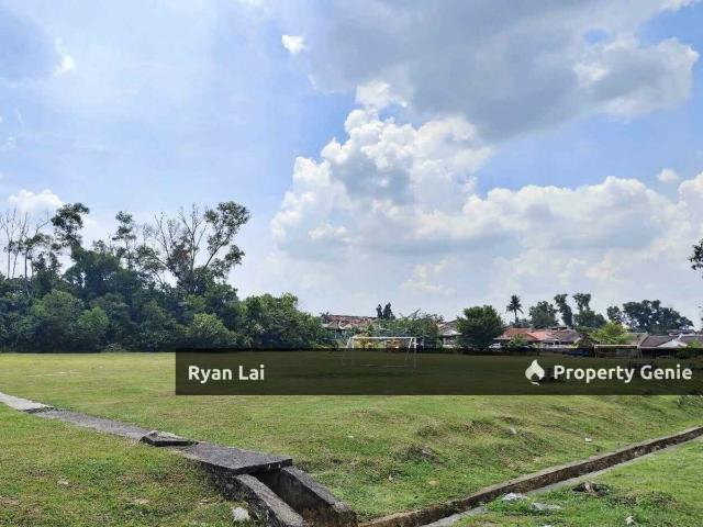Residential House for rent in Kajang, Langat