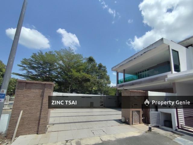 Residential House for rent in Jenjarom, Selangor