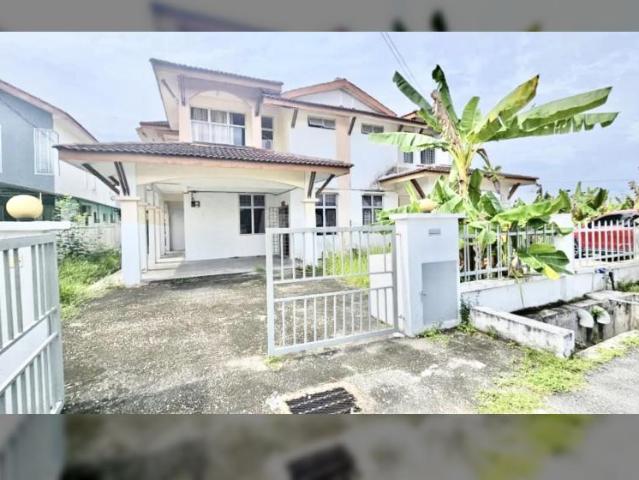 Apartment for rent in Banting, Selangor