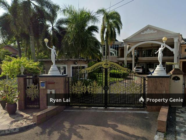 Residential House for rent in Petaling, Alam Impian