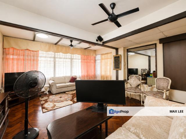 House for sale in Kelang, Selangor
