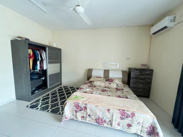 Residential House for sale in Wellesley, Penang