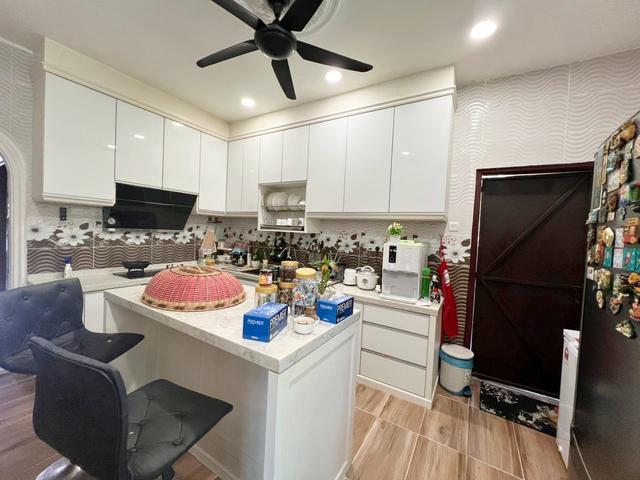 Residential House for sale in Wellesley, Penang