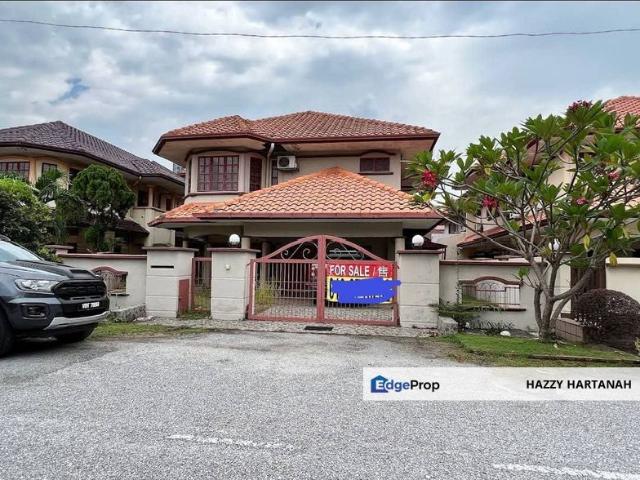 House for sale in Petaling, Subang Jaya