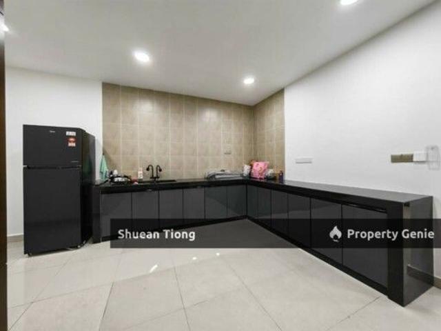 House for rent in Sutera Utama Pulai, Iskandar Puteri