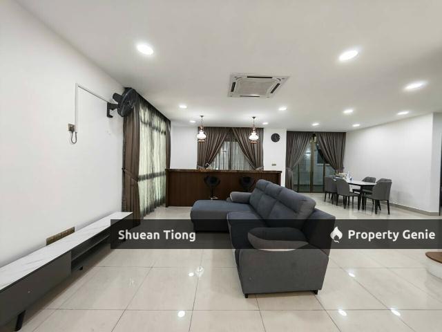 Residential House for rent in Sutera Utama Pulai, Iskandar Puteri