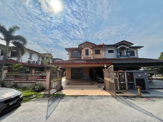 Residential House for sale in Kajang, Langat