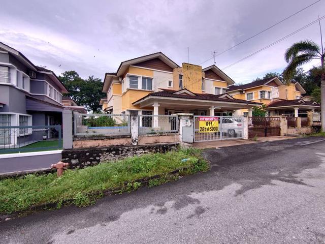 Residential House for sale in Kajang, Langat