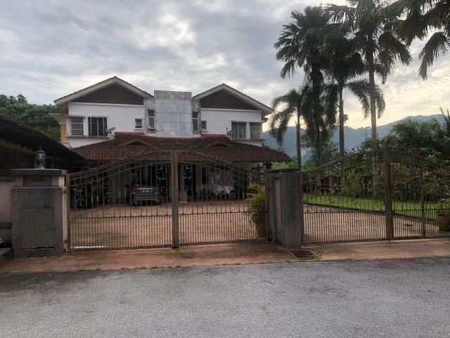 Residential House for sale in Kajang, Langat