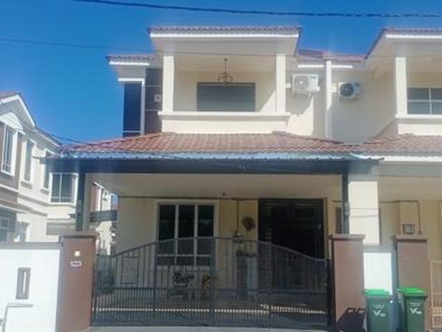 Residential House for sale in Pokok Sena, Kedah
