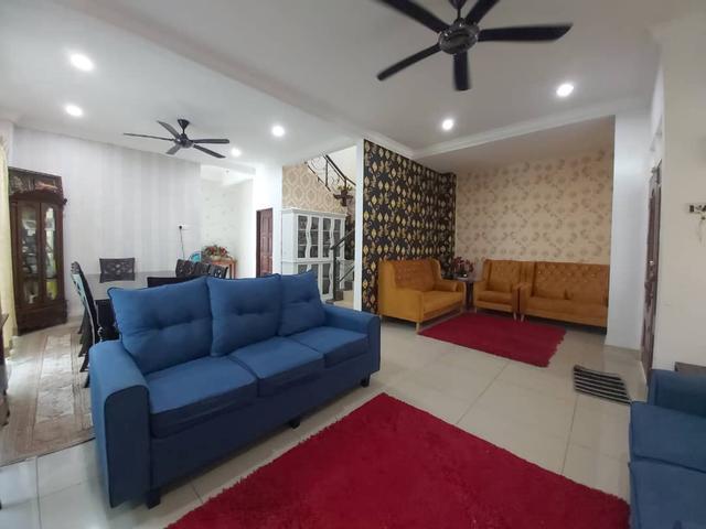 Residential House for sale in Jitra, Kedah